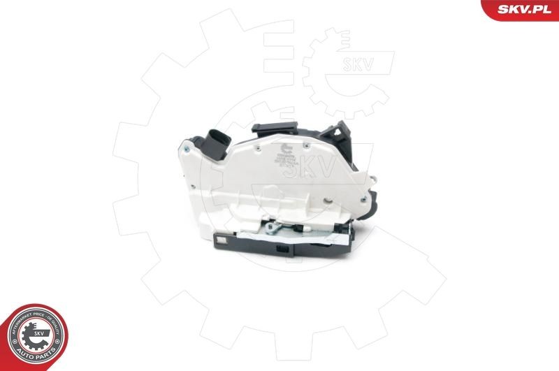 ESEN SKV Dörrstängning 16SKV172 16SKV172 ESEN SKV dörrlås Audi A6