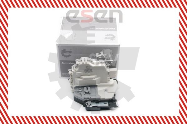 Serratura sportello ESEN SKV 16SKV182 ESEN SKV 16SKV182 Serratura porta sinistra e destra Volkswagen TOUAREG 2025
