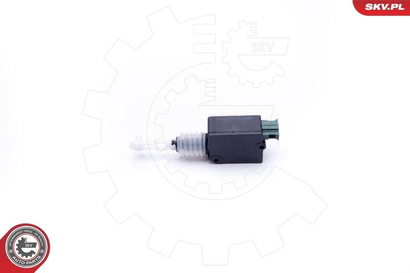 ESEN SKV Stel element, centrale vergrendeling 16SKV314 ESEN SKV 16SKV314 originele Centrale vergrendeling AUDI ALLROAD prijs