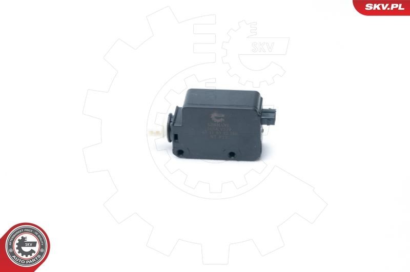 ESEN SKV Control, central locking system 16SKV319 16SKV319 ESEN SKV central locking system for MAZDA CX-3