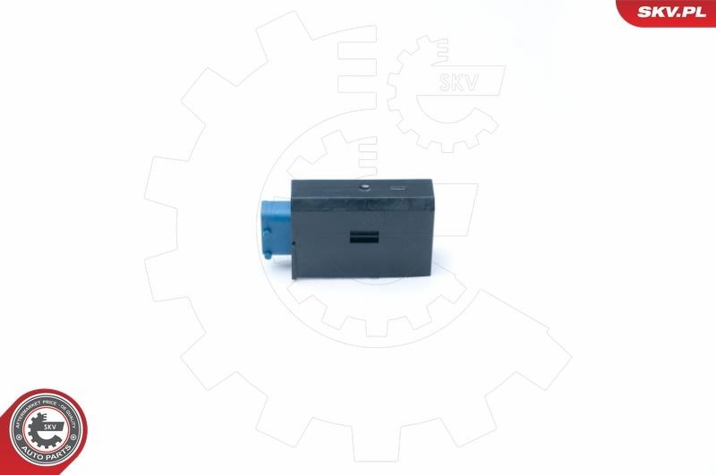 ESEN SKV Élément d'ajustage, verrouillage central 16SKV323 ESEN SKV 16SKV323 Verrouillage central BMW E32 prix