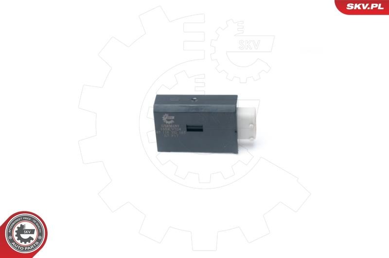 ESEN SKV Stel element, centrale vergrendeling 16SKV324 ESEN SKV 16SKV324 Centrale portiervergrendeling BMW E39 Touring prijs