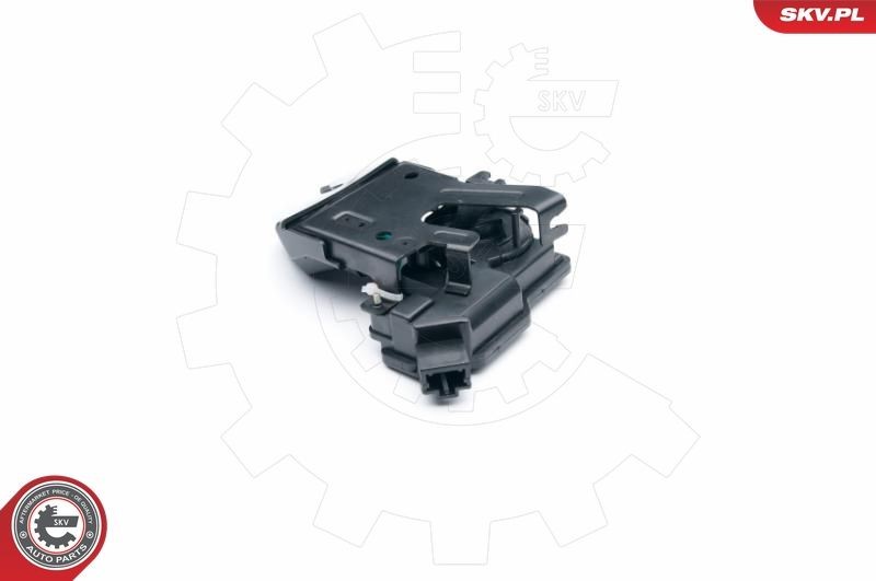 ESEN SKV Tailgate Lock 16SKV326 ESEN SKV 16SKV326 genuine Honda Jazz 2 tailgate lock price