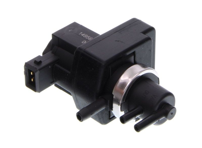 MAXGEAR Conversor de pressão, turbocompressor 17-0112 17-0112 Transmissor de pressão controlo dos gases de escape NISSAN NV200 MAXGEAR