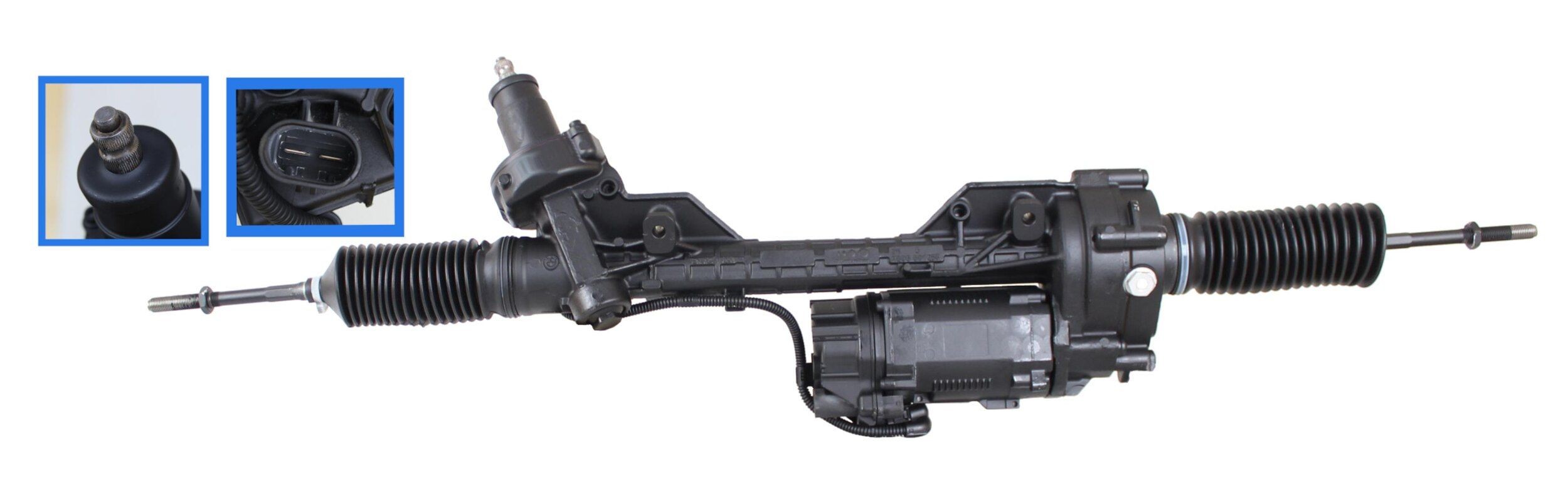 ELSTOCK Κρεμαγιέρα 17-1366 ELSTOCK 17-1366 Κρεμαγιέρα BMW G31 φθηνά