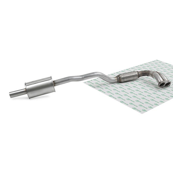 POLMO Voordemper 17.304 POLMO 17.304 Voordemper Opel Signum CC aan een voordelige prijs