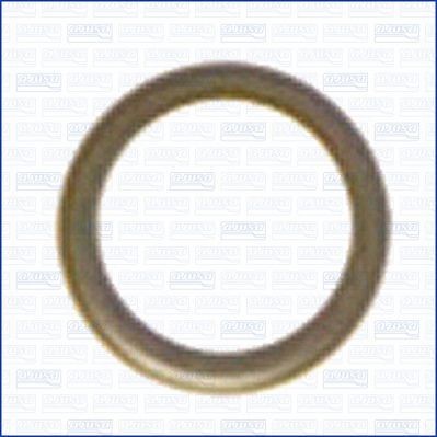 AJUSA Seal, oil drain plug 17000300 JAGUAR AJUSA sump plug gasket 17000300