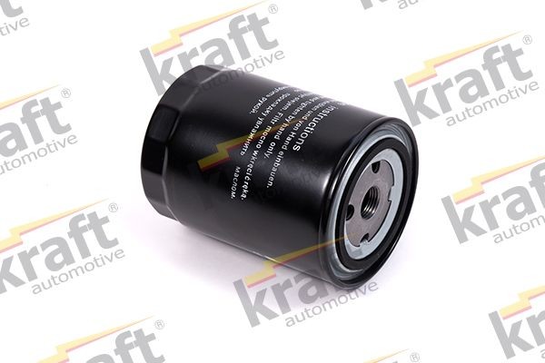 KRAFT Olejový filter 1700039 Olejový filter KRAFT Ford S-MAX 1700039