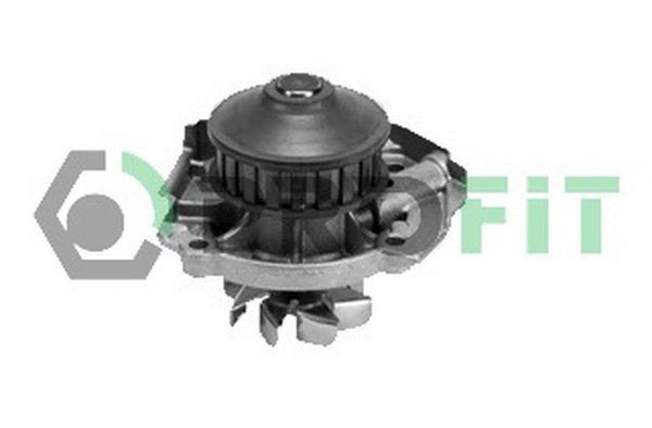 PROFIT Vandpumpe 1701-0286 PROFIT Vandpumpe LANCIA 1701-0286