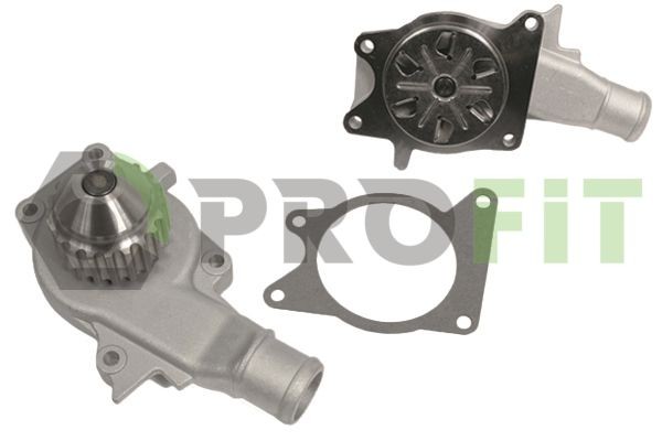 PROFIT Waterpomp 1701-0321 1701-0321 PROFIT Pomp, koelvloeistof Ford goedkoop