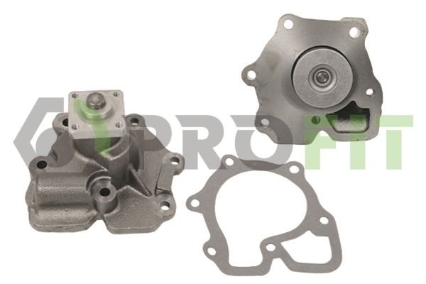 PROFIT Vodné čerpadlo 1701-0323 Vodné čerpadlo PROFIT Nissan MICRA 1701-0323