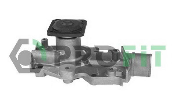 PROFIT Waterpomp 1701-0501 1701-0501 PROFIT Koelwaterpomp Ford goedkoop
