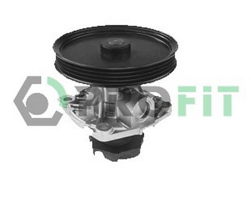 PROFIT Bomba de água 1701-0598 Bomba de água PROFIT Fiat SIENA 1701-0598
