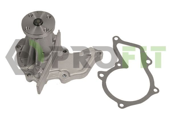 PROFIT Pompa acqua 1701-0612 1701-0612 costo Pompa acqua HYUNDAI H100 PROFIT