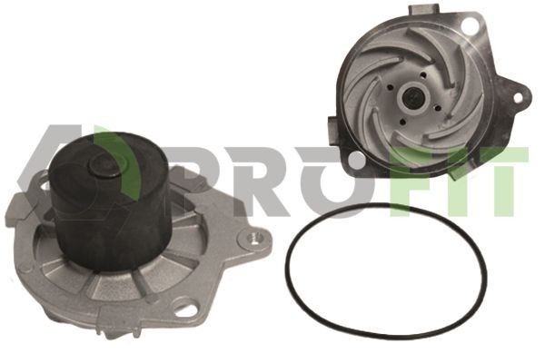 PROFIT Αντλία νερού 1701-0672 Αντλία νερού SUZUKI PROFIT 1701-0672