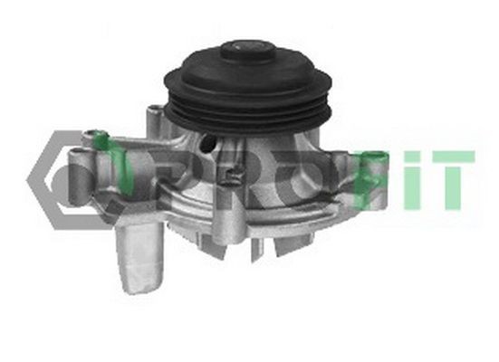 PROFIT Waterpomp 1701-0684 Pomp, koelvloeistof PROFIT 306 1701-0684 goedkoop