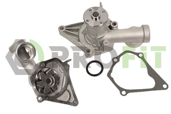 PROFIT Pompa acqua 1701-0697 1701-0697 Pompa acqua PROFIT HYUNDAI H100 costo