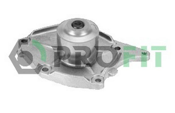 PROFIT Waterpomp 1701-0821 Koelwaterpomp RENAULT PROFIT 1701-0821