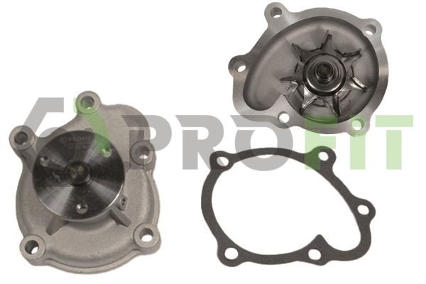 PROFIT Vodné čerpadlo 1701-0834 Vodná pumpa PROFIT TIGRA 1701-0834 lacné