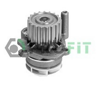 PROFIT Vattenpump 1701-0878 1701-0878 PROFIT vattenpumpar AUDI TT