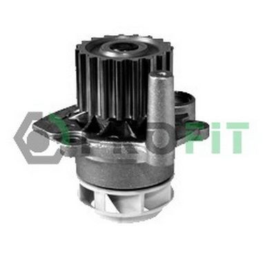 PROFIT Waterpomp 1701-0879 Waterpomp van de motor FORD PROFIT 1701-0879