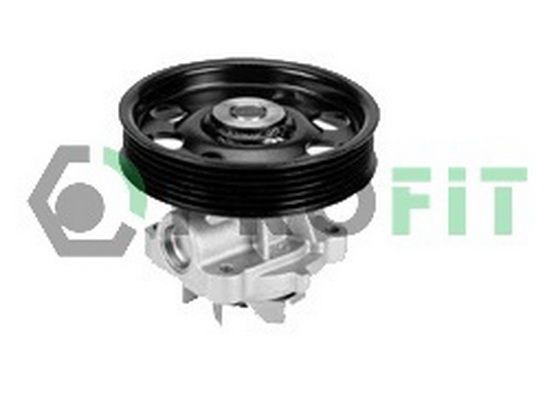 PROFIT Vandpumpe 1701-0887 Vandpumpe PROFIT ALFA ROMEO 1701-0887