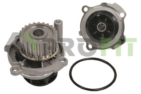 PROFIT Water pump 1701-0904 1701-0904 PROFIT SKODA water pump