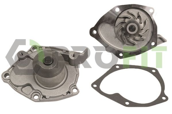 PROFIT Αντλία νερού 1701-0907 Αντλία νερού PROFIT SUZUKI 1701-0907