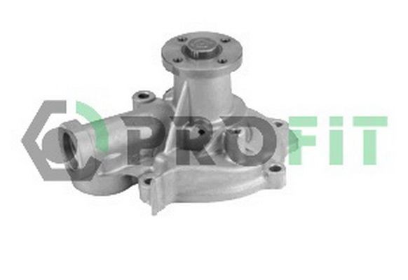 PROFIT Vodné čerpadlo 1701-0934 1701-0934 PROFIT Vodná pumpa Mini lacné