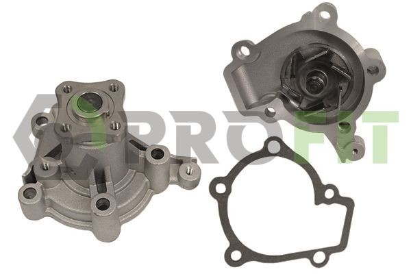PROFIT Pompa acqua 1701-0972 1701-0972 Pompa liquido refrigerante PROFIT Nissan