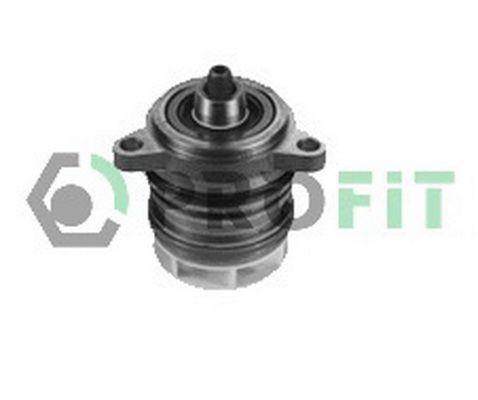PROFIT Pompe à eau 1701-0982 1701-0982 PROFIT Pompe du liquide de refroidissement Hyundai pas cher