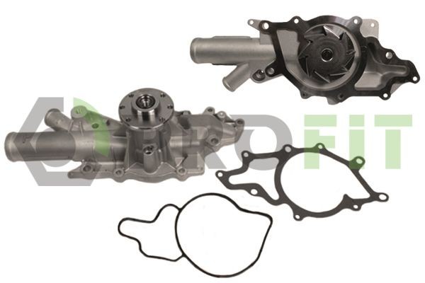 PROFIT Vesipumppu 1701-1006 Vesipumppu PROFIT Mekaaninen