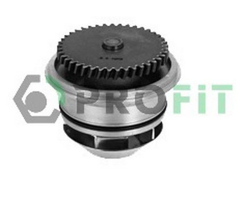 PROFIT Vodné čerpadlo 1701-1010 Vodné čerpadlo PROFIT Nissan MICRA 1701-1010