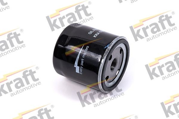 KRAFT Oljefilter 1701525 Oljefilter KRAFT Opel TIGRA 1701525