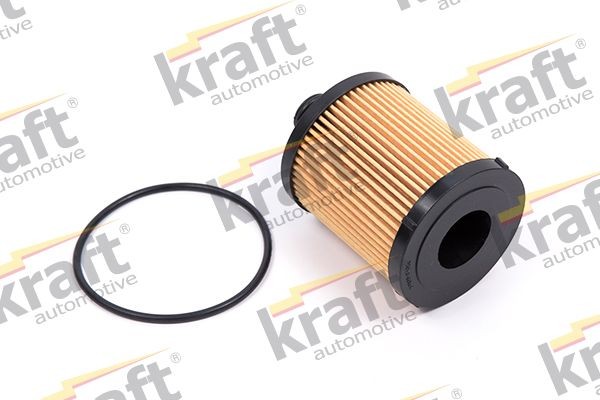 KRAFT Olejový filter 1703025 1703025 Olejový filter FORD S-MAX KRAFT