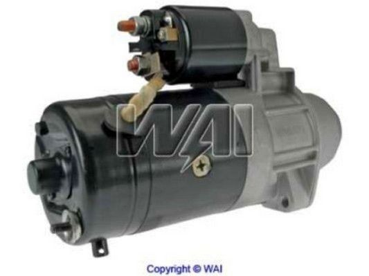 WAI Μίζα 17040N Μίζα WAI Mercedes-Benz SLK 17040N