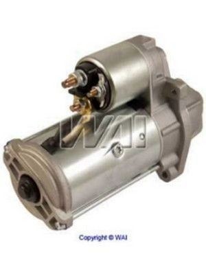 WAI Starter 17040N-VA WAI Startmotor SSANGYONG 17040N-VA