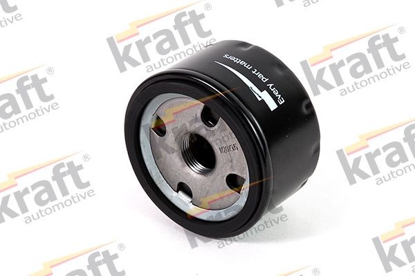 KRAFT Oljefilter 1705161 KRAFT 1705161 Oljefilter