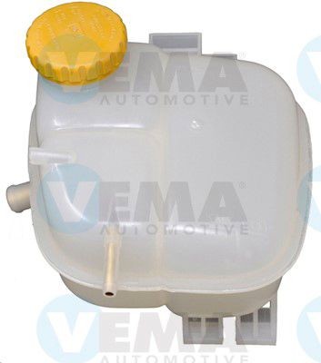 VEMA Koelwatertank, radiateur 17052 VEMA 17052 originele Koelvloeistofreservoir Opel Insignia B Sports Tourer kosten