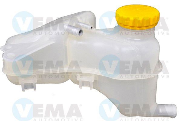 VEMA Koelwatertank, radiateur 17056 VEMA 17056 Expansietank Opel Vectra A CС prijs