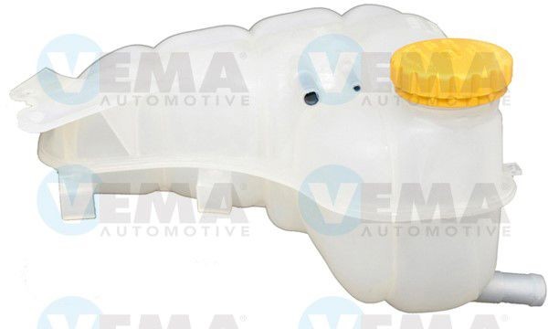VEMA Koelwatertank, radiateur 17057 VEMA 17057 Koelvloeistof tank Opel Vectra A goedkoop