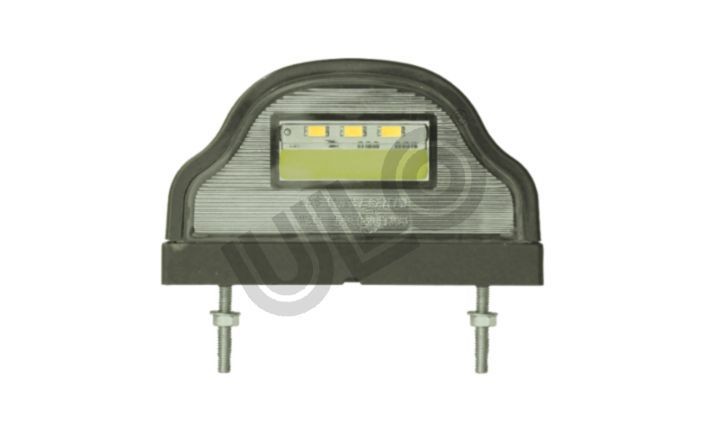 ULO Φωτισμός πινακίδας κυκλοφορίας 1706001 Φώτα πινακίδας ULO 1706001 φθηνά