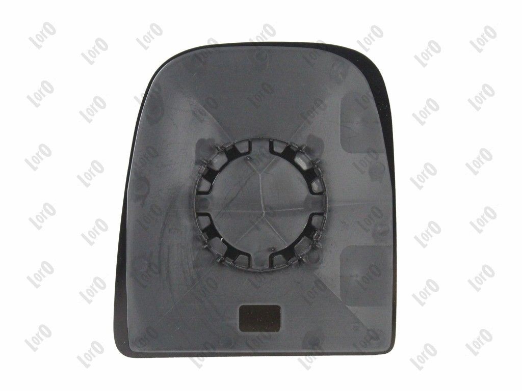 ABAKUS Spejlglas, udvendig spejl 1706G02 ABAKUS 1706G02 Glas til sidespejl Honda S2000 originale
