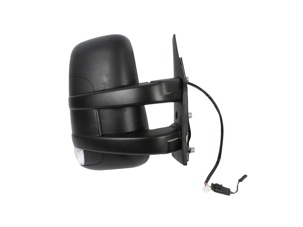ABAKUS Εξωτερικός καθρέπτης 1706M02 ABAKUS 1706M02 Εξωτερικός καθρέπτης IVECO Daily IV Aνατρεπόμενο σε χαμηλές τιμές