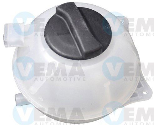 VEMA Water Tank, radiator 17079 VW CRAFTER VEMA coolant expansion tank 17079