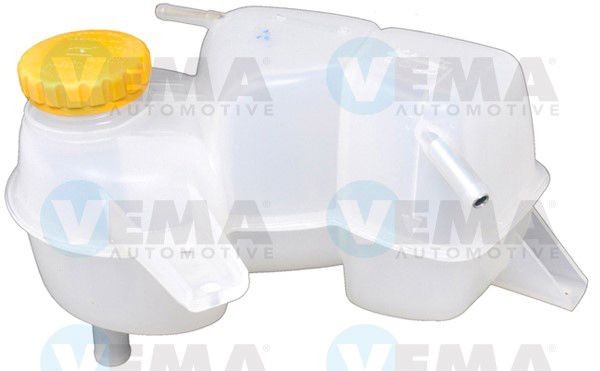 VEMA Vaschetta acqua, Radiatore 17090 VEMA 17090 Vaschetta acqua Opel Corsa E originali prezzo