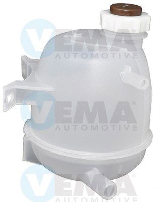 VEMA Koelwatertank, radiateur 17093 Expansietank VEMA TWINGO 17093 goedkoop