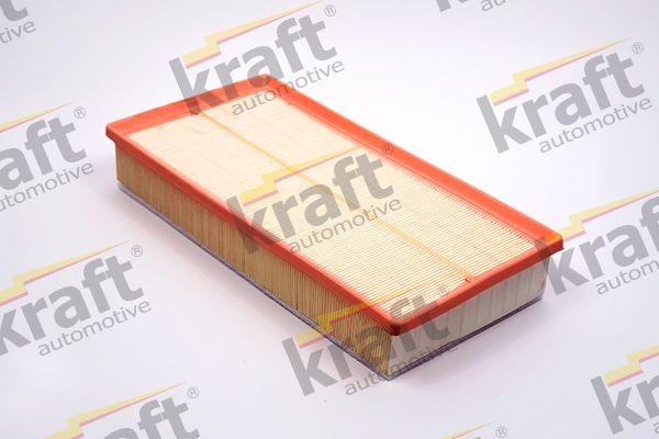 Filtro aria KRAFT 1710350 KRAFT 1710350 Filtro dell'aria Volkswagen TOUAREG 2004