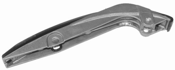 LEMFÖRDER Geleiderail, distributieketting 17112 01 17112 01 Glijrail HONDA CIVIC LEMFÖRDER