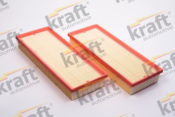 KRAFT Filtre à air 1711342 KRAFT 1711342 Filtre d'air Mercedes A209 prix